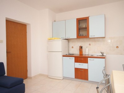 Apartment One bedroom apartment with terrace and sea view Cove Soline, Dugi otok A-448-e - Outdoor photo 17