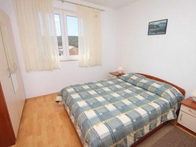 Apartment One bedroom apartment with terrace and sea view Cove Soline, Dugi otok A-448-e - Outdoor photo 18