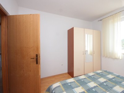 Apartment One bedroom apartment with terrace and sea view Cove Soline, Dugi otok A-448-e - Outdoor photo 19