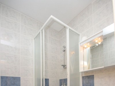 Apartment One bedroom apartment with terrace and sea view Cove Soline, Dugi otok A-448-e - Outdoor photo 20