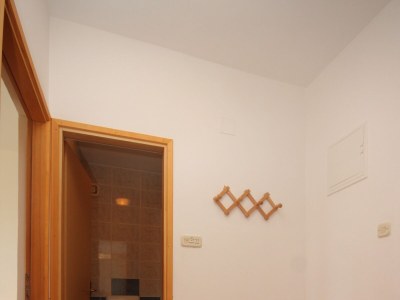 Apartment One bedroom apartment with terrace and sea view Cove Soline, Dugi otok A-448-e - Outdoor photo 21