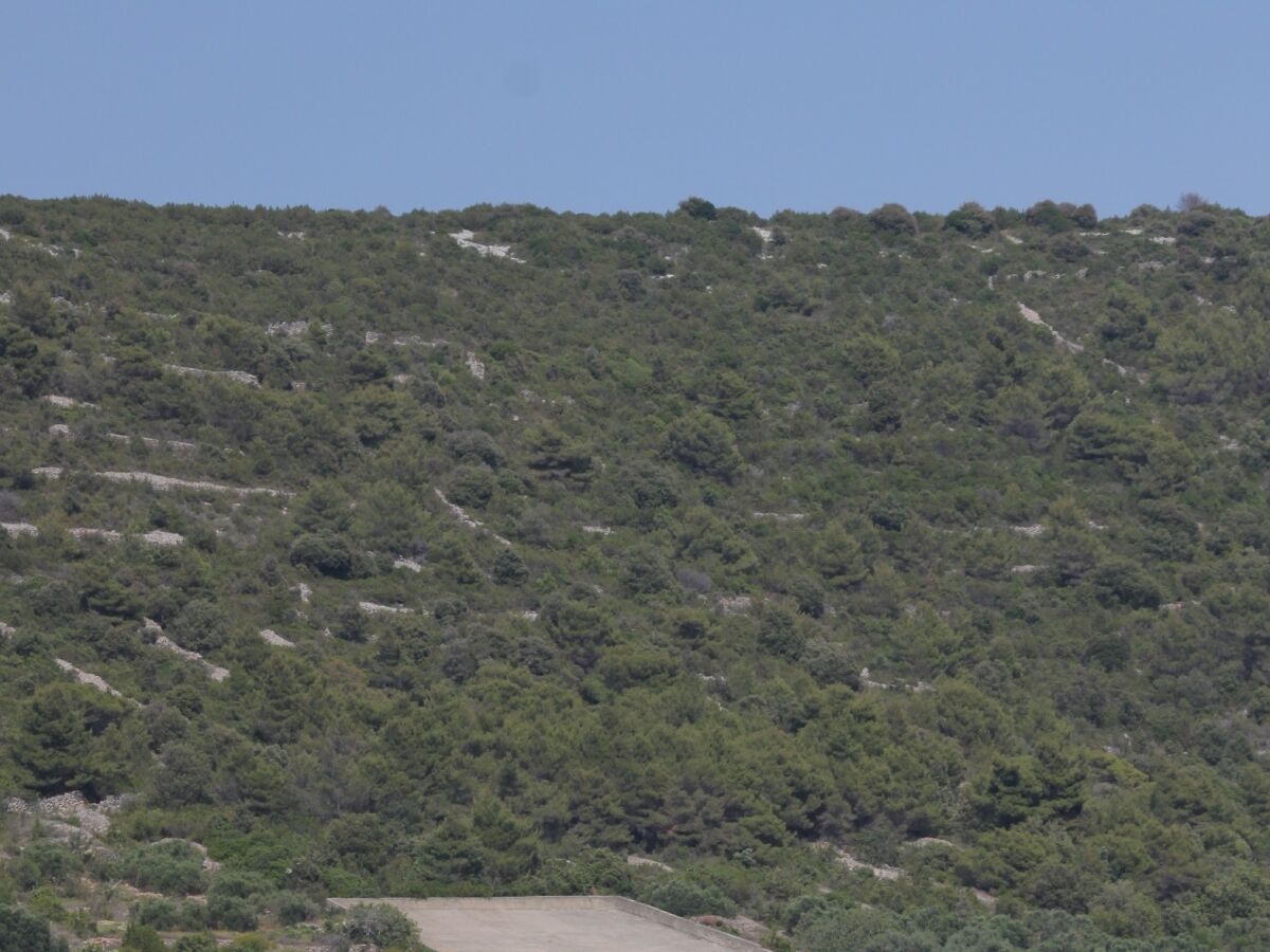 Apartment Two bedroom apartment with terrace and sea view Cove Soline, Dugi otok A-448-g - Outdoor photo 3