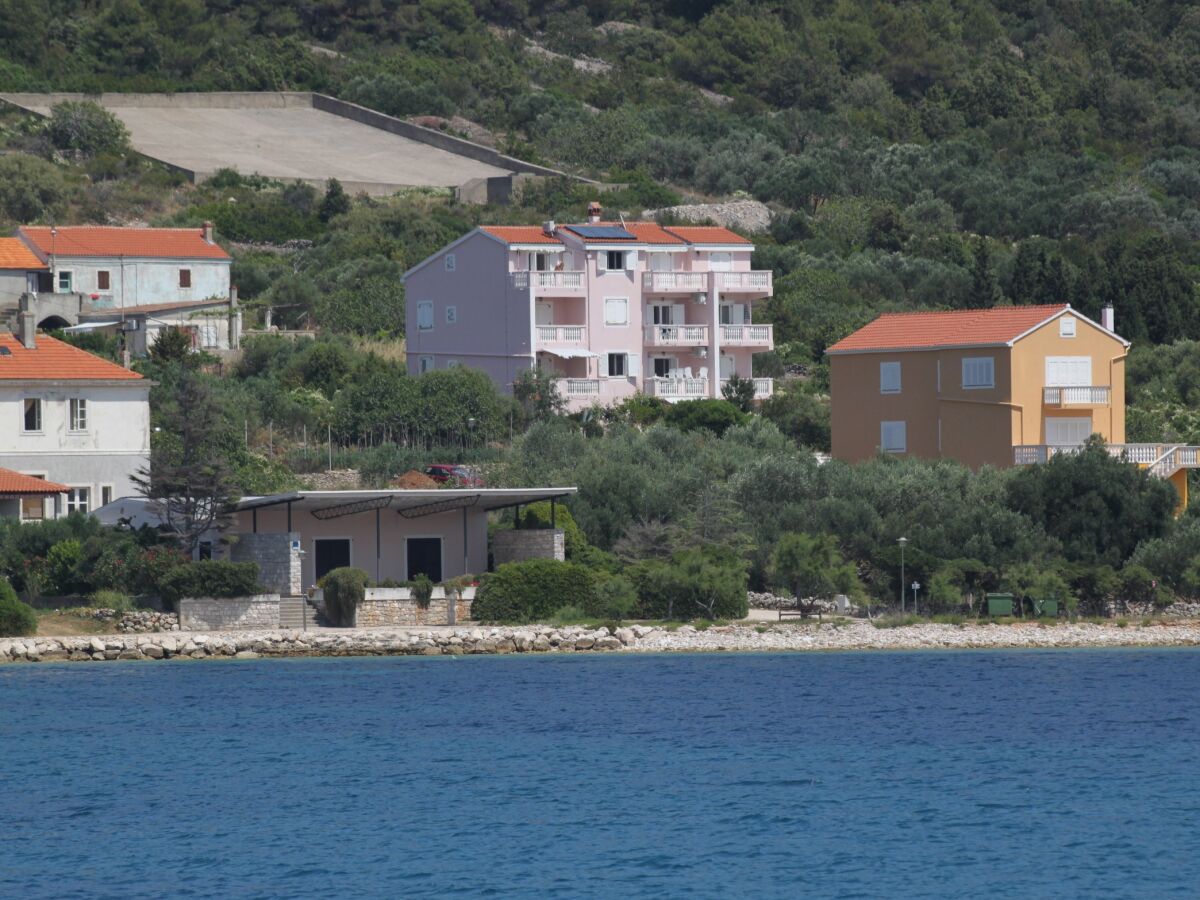 Apartment Two bedroom apartment with terrace and sea view Cove Soline, Dugi otok A-448-g - Outdoor photo 4