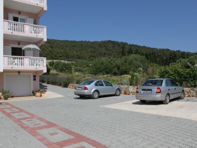 Apartment Two bedroom apartment with terrace and sea view Cove Soline, Dugi otok A-448-g - Outdoor photo 13