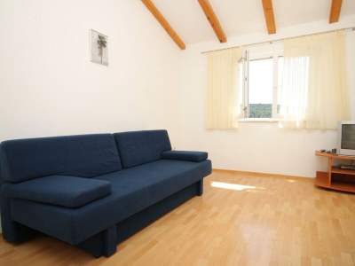 Apartment Two bedroom apartment with terrace and sea view Cove Soline, Dugi otok A-448-g - Outdoor photo 14