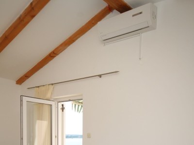 Apartment Two bedroom apartment with terrace and sea view Cove Soline, Dugi otok A-448-g - Outdoor photo 15