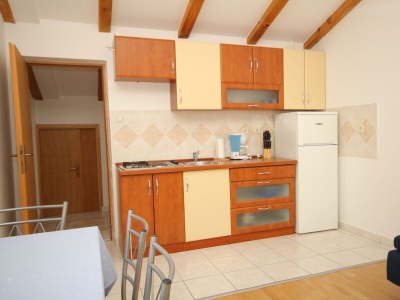 Apartment Two bedroom apartment with terrace and sea view Cove Soline, Dugi otok A-448-g - Outdoor photo 16