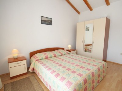 Apartment Two bedroom apartment with terrace and sea view Cove Soline, Dugi otok A-448-g - Outdoor photo 18