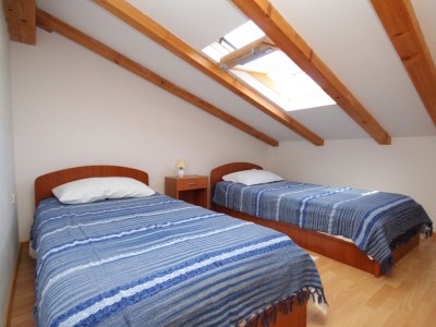 Apartment Two bedroom apartment with terrace and sea view Cove Soline, Dugi otok A-448-g - Outdoor photo 19