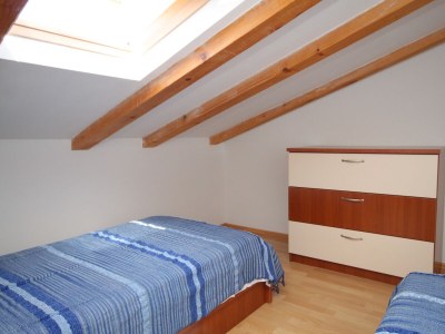 Apartment Two bedroom apartment with terrace and sea view Cove Soline, Dugi otok A-448-g - Outdoor photo 20