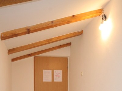 Apartment Two bedroom apartment with terrace and sea view Cove Soline, Dugi otok A-448-g - Outdoor photo 23