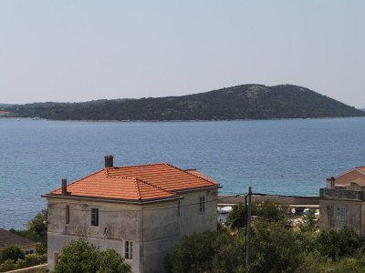 Apartment Two bedroom apartment with terrace and sea view Cove Soline, Dugi otok A-448-g - Outdoor photo 25