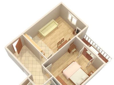 Apartment Two bedroom apartment with terrace and sea view Cove Soline, Dugi otok A-448-g - Outdoor photo 29