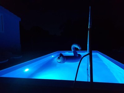 Holiday house Two bedroom house with terrace Vinišće, Trogir K-17012 - Outdoor photo 6