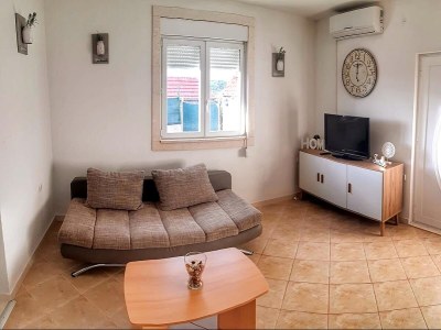 Holiday house Two bedroom house with terrace Vinišće, Trogir K-17012 - Outdoor photo 11