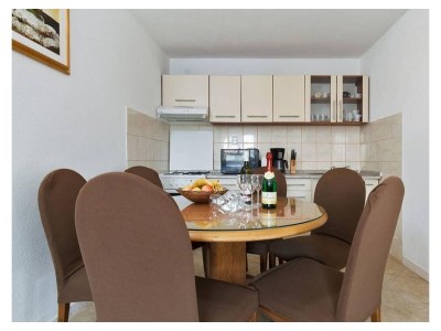 Holiday house Two bedroom house with terrace Vinišće, Trogir K-17012 - Outdoor photo 13