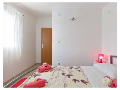 Holiday house Two bedroom house with terrace Vinišće, Trogir K-17012 - Outdoor photo 15