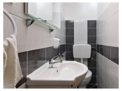 Holiday house Two bedroom house with terrace Vinišće, Trogir K-17012 - Outdoor photo 18