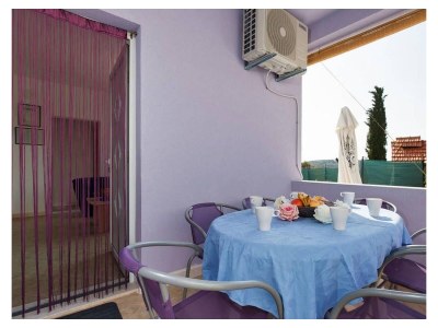 Holiday house Two bedroom house with terrace Vinišće, Trogir K-17012 - Outdoor photo 19