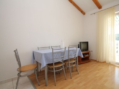 Apartment Two bedroom apartment with terrace and sea view Cove Soline, Dugi otok A-448-h - Outdoor photo 15