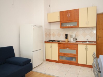 Apartment Two bedroom apartment with terrace and sea view Cove Soline, Dugi otok A-448-h - Outdoor photo 16