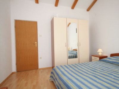 Apartment Two bedroom apartment with terrace and sea view Cove Soline, Dugi otok A-448-h - Outdoor photo 18