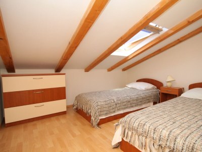 Apartment Two bedroom apartment with terrace and sea view Cove Soline, Dugi otok A-448-h - Outdoor photo 20