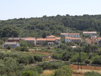 Apartment Two bedroom apartment with terrace and sea view Cove Soline, Dugi otok A-448-h - Outdoor photo 26