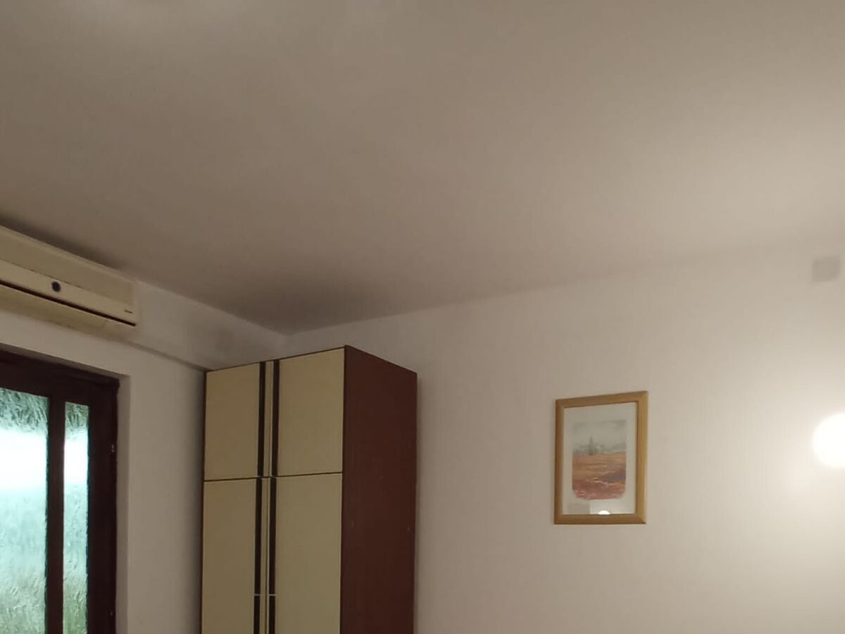 Apartment One bedroom apartment with terrace and sea view Rovanjska, Paklenica A-23758-a - Outdoor photo 5