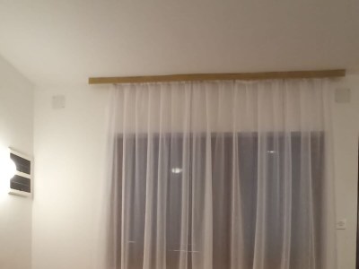 Apartment One bedroom apartment with terrace and sea view Rovanjska, Paklenica A-23758-a - Outdoor photo 4