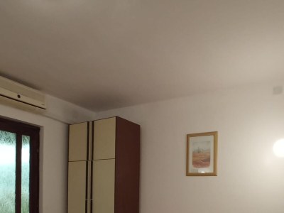 Apartment One bedroom apartment with terrace and sea view Rovanjska, Paklenica A-23758-a - Outdoor photo 5