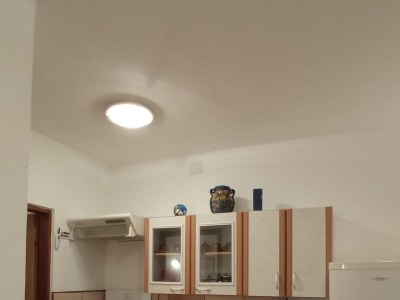 Apartment One bedroom apartment with terrace and sea view Rovanjska, Paklenica A-23758-a - Outdoor photo 6