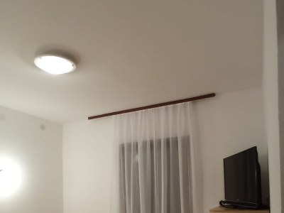 Apartment One bedroom apartment with terrace and sea view Rovanjska, Paklenica A-23758-a - Outdoor photo 7