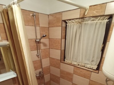 Apartment One bedroom apartment with terrace and sea view Rovanjska, Paklenica A-23758-a - Outdoor photo 8