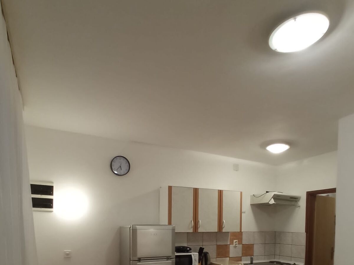 Apartment One bedroom apartment with terrace and sea view Rovanjska, Paklenica A-23758-b - Outdoor photo 3