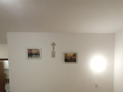 Apartment One bedroom apartment with terrace and sea view Rovanjska, Paklenica A-23758-b - Outdoor photo 4