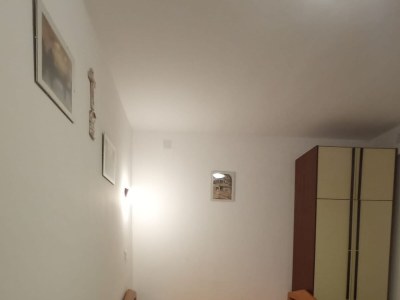 Apartment One bedroom apartment with terrace and sea view Rovanjska, Paklenica A-23758-b - Outdoor photo 6