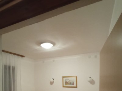 Apartment One bedroom apartment with terrace and sea view Rovanjska, Paklenica A-23758-b - Outdoor photo 9