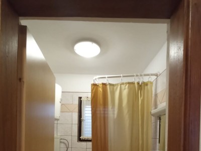 Apartment One bedroom apartment with terrace and sea view Rovanjska, Paklenica A-23758-b - Outdoor photo 10