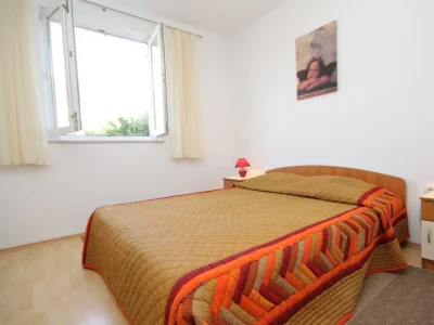 Holiday room with air-conditioning Cove Soline, Dugi otok S-448-a in Veli Rat - Holiday room
