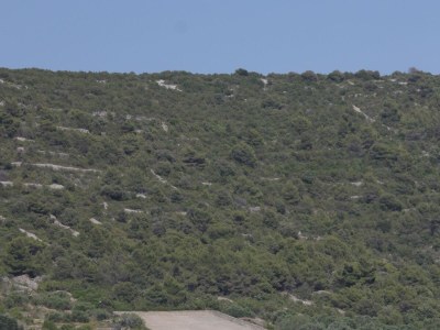 Holiday room with air-conditioning Cove Soline, Dugi otok S-448-a - Outdoor photo 3