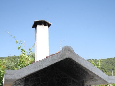 Holiday room with air-conditioning Cove Soline, Dugi otok S-448-a - Outdoor photo 7