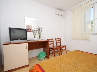 Holiday room with air-conditioning Cove Soline, Dugi otok S-448-a - Outdoor photo 14