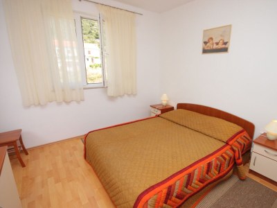 Holiday room with air-conditioning Cove Soline, Dugi otok S-448-b in Veli Rat - Holiday room