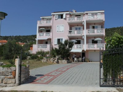 Holiday room with air-conditioning Cove Soline, Dugi otok S-448-b - Outdoor photo 6