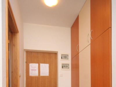 Holiday room with air-conditioning Cove Soline, Dugi otok S-448-b - Outdoor photo 16