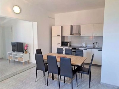 Apartment Two bedroom apartment with terrace and sea view Medići, Omiš A-23741-a - Outdoor photo 9