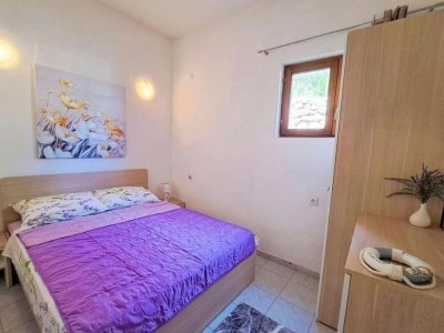 Apartment Two bedroom apartment with terrace and sea view Medići, Omiš A-23741-a - Outdoor photo 11