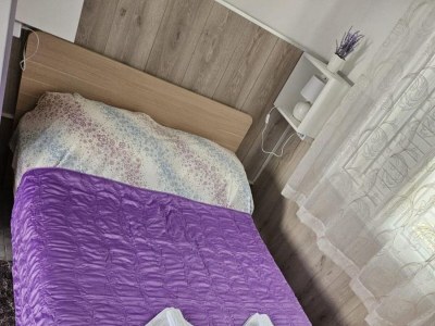 Apartment Two bedroom apartment with terrace and sea view Medići, Omiš A-23741-a - Outdoor photo 12