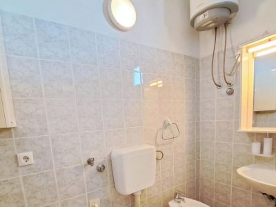 Apartment Two bedroom apartment with terrace and sea view Medići, Omiš A-23741-a - Outdoor photo 14